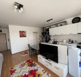 Apartament, 3 rooms with underground parking included Bucuresti/Fundeni