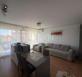 Apartament, 3 rooms with underground parking included Bucuresti/Fundeni