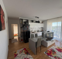 Apartament, 3 rooms with underground parking included Bucuresti/Fundeni