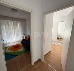 Apartament, 3 rooms with underground parking included Bucuresti/Fundeni