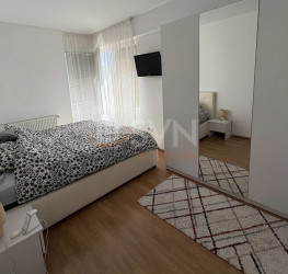 Apartament, 3 rooms with underground parking included Bucuresti/Fundeni