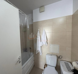 Apartament, 3 rooms with underground parking included Bucuresti/Fundeni