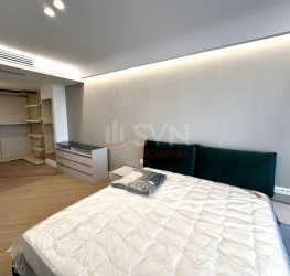 Apartament, 3 rooms with underground parking included Bucuresti/Pipera