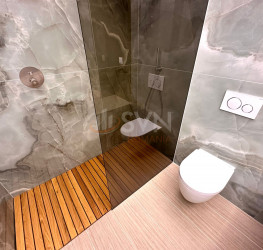 Apartament, 3 rooms with underground parking included Bucuresti/Pipera