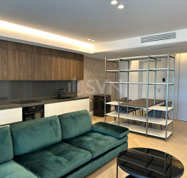 Apartament, 3 rooms with underground parking included Bucuresti/Pipera