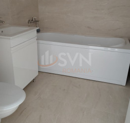 Apartament, 3 rooms with underground parking included Bucuresti/Timpuri Noi