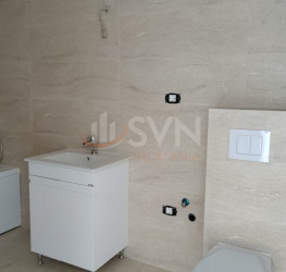 Apartament, 3 rooms with underground parking included Bucuresti/Timpuri Noi