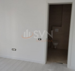 Apartament, 3 rooms with underground parking included Bucuresti/Timpuri Noi