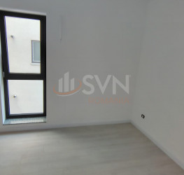 Apartament, 3 rooms with underground parking included Bucuresti/Timpuri Noi