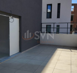 Apartament, 3 rooms with underground parking included Bucuresti/Timpuri Noi