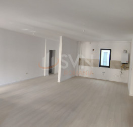 Apartament, 3 rooms with underground parking included Bucuresti/Timpuri Noi