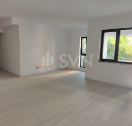 Apartament, 3 rooms with underground parking included Bucuresti/Timpuri Noi