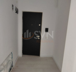 Apartament, 3 rooms with underground parking included Bucuresti/Timpuri Noi