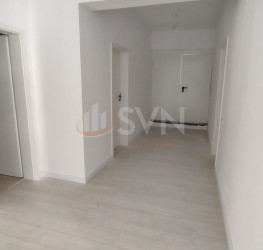 Apartament, 3 rooms with underground parking included Bucuresti/Timpuri Noi