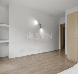 Apartament, 3 rooms with underground parking included Bucuresti/Primaverii