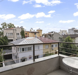 Apartament, 3 rooms with underground parking included Bucuresti/Primaverii