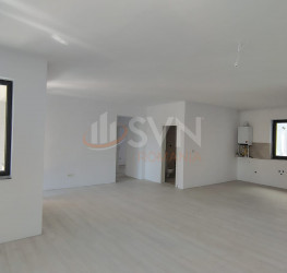 Apartament, 3 rooms with underground parking included Bucuresti/Timpuri Noi