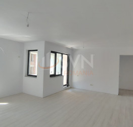 Apartament, 3 rooms with underground parking included Bucuresti/Timpuri Noi