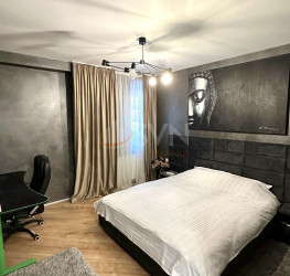 Apartament, 3 rooms with underground parking included Bucuresti/Pipera