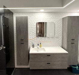 Apartament, 3 rooms with underground parking included Bucuresti/Pipera