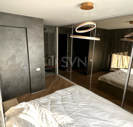 Apartament, 3 rooms with underground parking included Bucuresti/Pipera