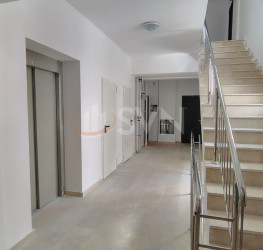 Apartament, 3 rooms with underground parking included Bucuresti/Timpuri Noi