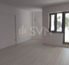 Apartament, 3 rooms with underground parking included Bucuresti/Timpuri Noi
