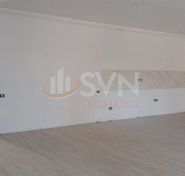 Apartament, 3 rooms with underground parking included Bucuresti/Timpuri Noi