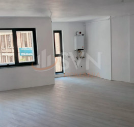 Apartament, 3 rooms with underground parking included Bucuresti/Timpuri Noi