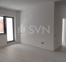 Apartament, 3 rooms with underground parking included Bucuresti/Timpuri Noi