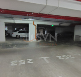 Apartament, 3 rooms with underground parking included Bucuresti/Mihai Bravu (s3)