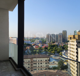 Apartament, 3 rooms with underground parking included Bucuresti/Mihai Bravu (s3)