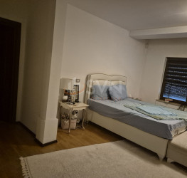 Apartament, 3 rooms with underground parking included Bucuresti/Dorobanti