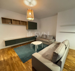 Apartament, 3 rooms with underground parking included Bucuresti/Parcul Carol