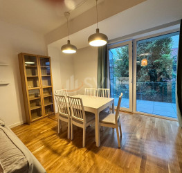 Apartament, 3 rooms with underground parking included Bucuresti/Parcul Carol