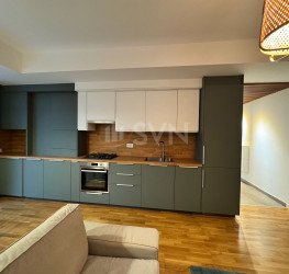 Apartament, 3 rooms with underground parking included Bucuresti/Parcul Carol
