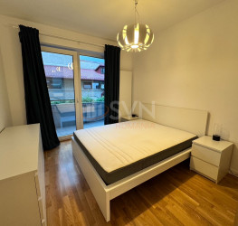 Apartament, 3 rooms with underground parking included Bucuresti/Parcul Carol