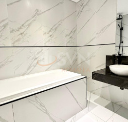 Apartament, 3 rooms with underground parking included Bucuresti/Pipera