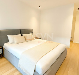 Apartament, 3 rooms with underground parking included Bucuresti/Pipera