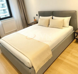 Apartament, 3 rooms with underground parking included Bucuresti/Pipera
