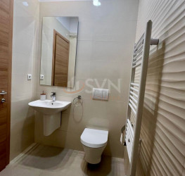 Apartament, 3 rooms with underground parking included Bucuresti/Aviatiei