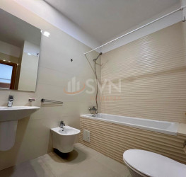 Apartament, 3 rooms with underground parking included Bucuresti/Aviatiei