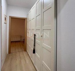 Apartament, 3 rooms with underground parking included Bucuresti/Aviatiei