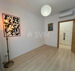 Apartament, 3 rooms with underground parking included Bucuresti/Aviatiei