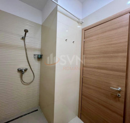 Apartament, 3 rooms with underground parking included Bucuresti/Aviatiei