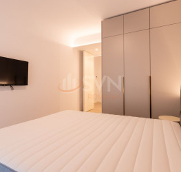 Apartament, 3 rooms with underground parking included Bucuresti/Pipera