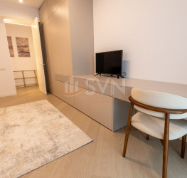 Apartament, 3 rooms with underground parking included Bucuresti/Pipera