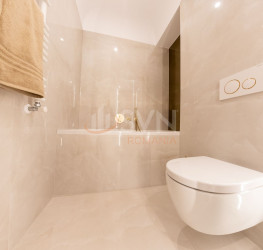 Apartament, 3 rooms with underground parking included Bucuresti/Pipera