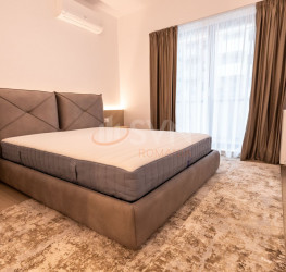 Apartament, 3 rooms with underground parking included Bucuresti/Pipera