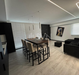 Apartament, 3 rooms with underground parking included Bucuresti/Pipera